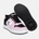 Sidewalk Sport Sports Rider Childrens - Black/Pink