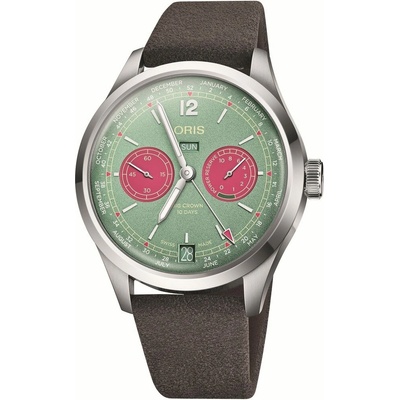 Oris 01 113 7800 4057-07 5 21 14FC