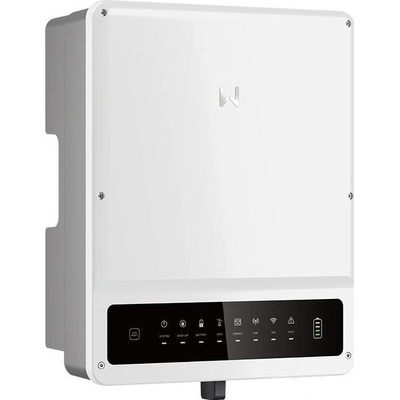 GoodWe GW10KN-ET Hybridný menič napätia