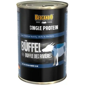 BELCANDO Single Protein Water Buffalo 400 g