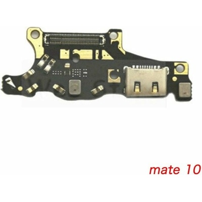 Nabíjací Konektor - PCB Doska Huawei Mate 10 OEM