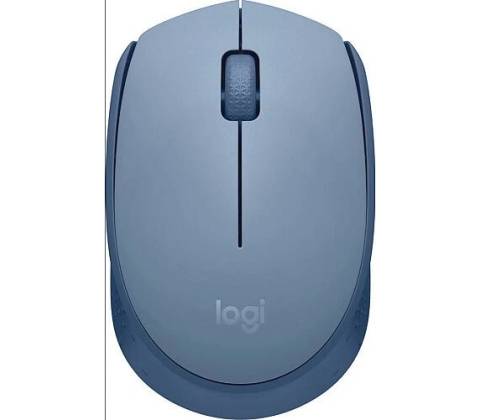 Logitech M171 Wireless Mouse 910-006866