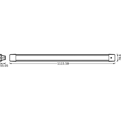 Osram 4099854536793