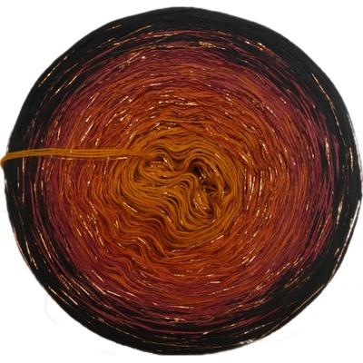 MOOL RAINBOW L274 (lurex)