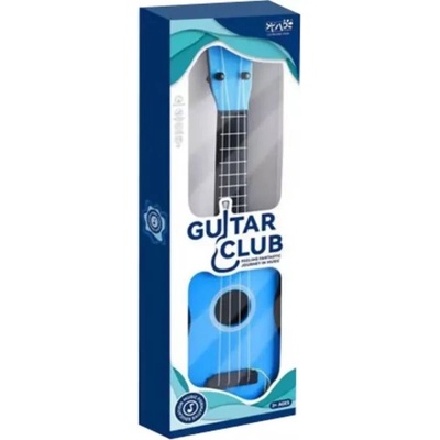 Global Express Far East Ltd Игрален китара, голям - различни видове (s-b59)