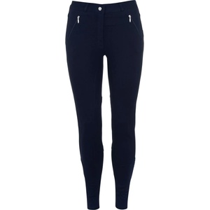 Requisite Lightweight Jodhpurs - Navy