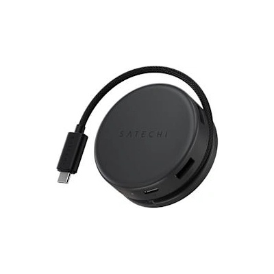Satechi OntheGo 7-in-1 Multiport Adapter