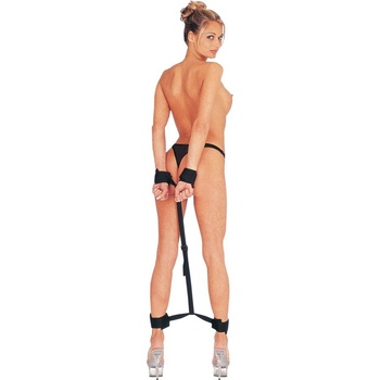 You2Toys белезници за ръце и глезени с ремък