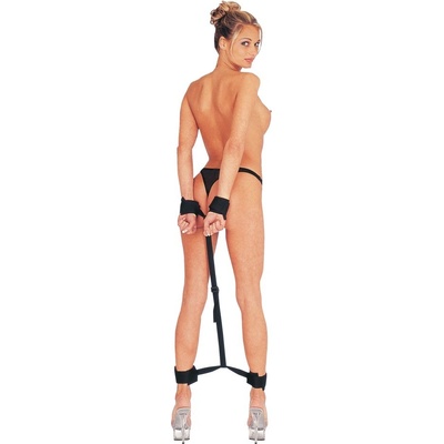 You2Toys белезници за ръце и глезени с ремък