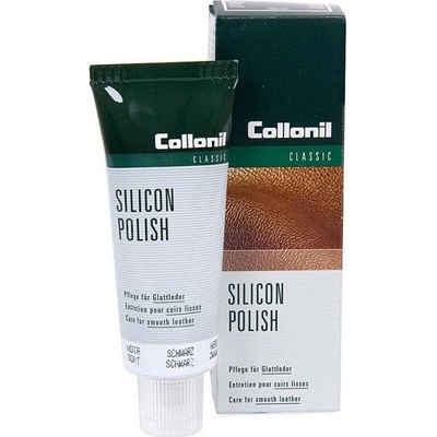 COLLONIL SILICON POLISH 75 ml