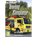 Towing Simulator