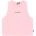 Picture Дамски топ Picture Women's Ainoa Tank Top - Ballerina (916-5931-0114)