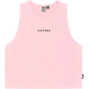 Picture Дамски топ Picture Women's Ainoa Tank Top - Ballerina (916-5931-0114)
