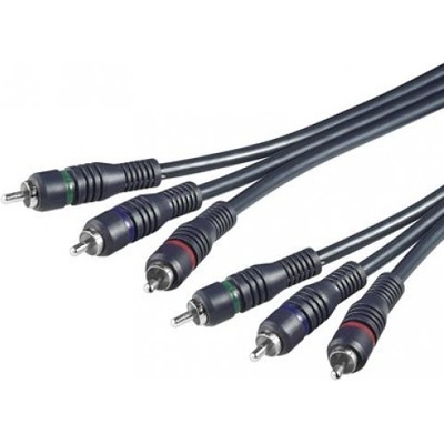 PremiumCord kjackcmm3hq-2