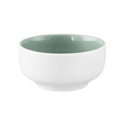 Seltmann Weiden Osobní miska na dip Sento Home Aura mint 8,5 cm
