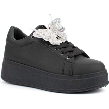 Дамски кецове от еко кожа