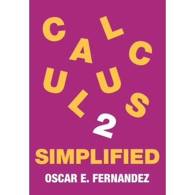 Calculus 2 Simplified