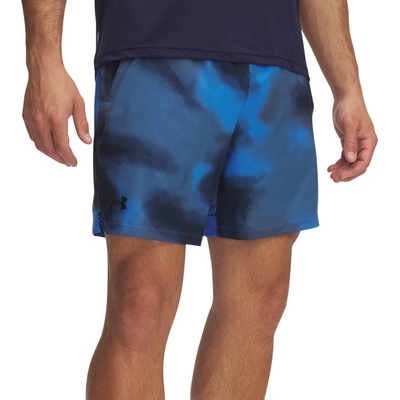 Under Armour UA Vanish Woven 6in Prnt Sts 1376784-402