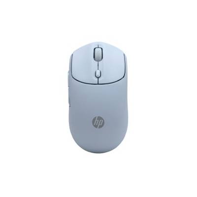 Mouse 400 Quiet Wireless Blue
