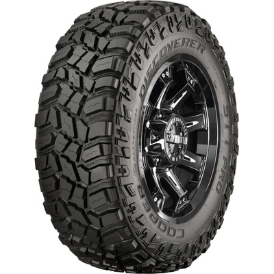 Cooper Discoverer STT PRO 295/65 R20 129/126K