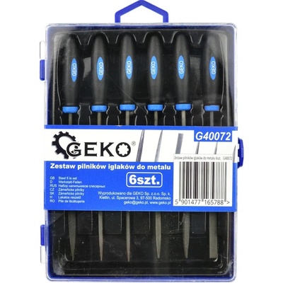 Geko G40072