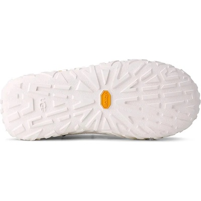 UGG Велурени апрески UGG Cl Ultra Mini Wrap Tech Noir (1171215.BKJ)