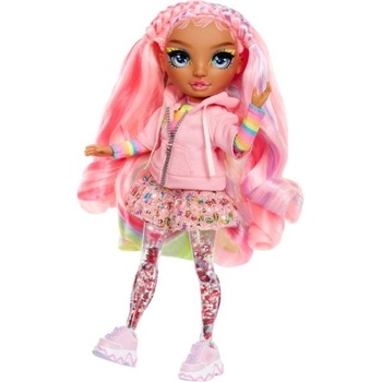 MGA Entertainment Rainbow High Sparkle & Shine Fashion кукла