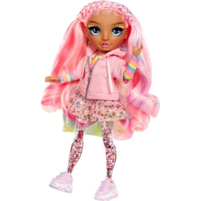 MGA Entertainment Rainbow High Sparkle & Shine Fashion кукла