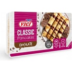 Vici Палачинки с шоколад замразени Vici 340гр
