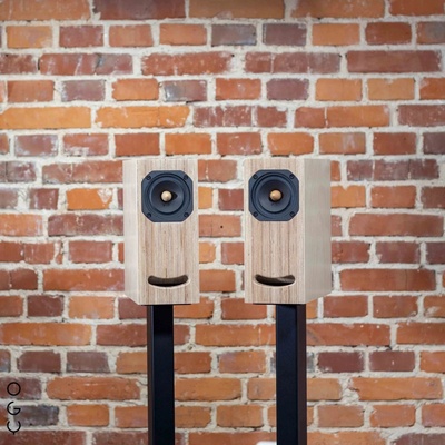 Acoustics OGY Birch