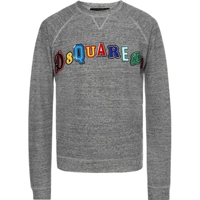 Dsquared2 Multicolor sveter