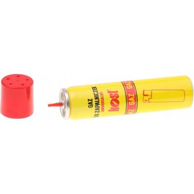 Plyn Alm do zapaľovačov 90 ml