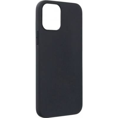 Púzdro Forcell soft iPhone 12 Mini čierne