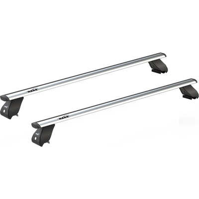 Střešní nosič Hakr 0343+ 150 cm + kit