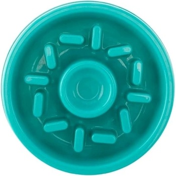 ZippyPaws Protihltací interaktivní miska Kobliha 25 cm