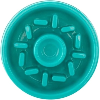 ZippyPaws Protihltací interaktivní miska Kobliha 25 cm