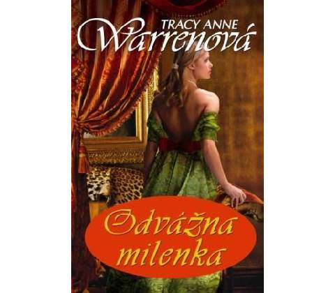 Odvážna milenka