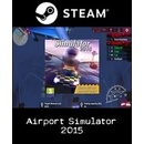Airport Simulator 2015