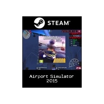 Airport Simulator 2015