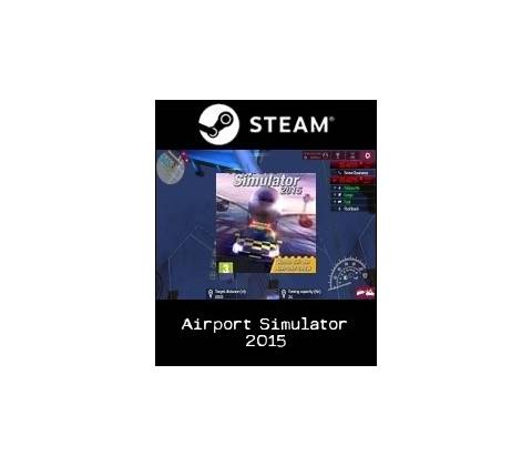 Airport Simulator 2015