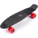 Meteor Red Snake