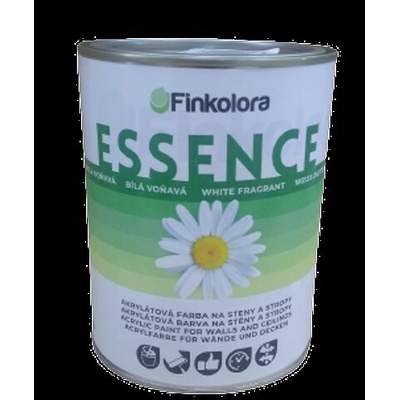 Finkolora Essence Oteruvzdorná farba s hlboko matným efektom TVT H392 - butter milk 0,9 l