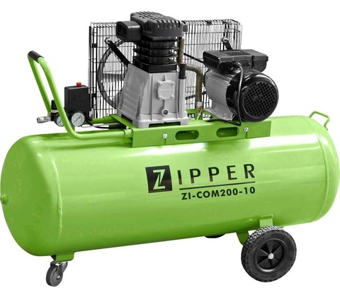 Zipper ZI-COM200-10