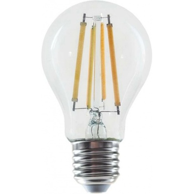 ACA Lighting LED FILAMENT E27 A60 10W 4000K 230V 1260lm RA80