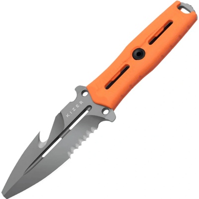 Kizer NORCROSS Nitro-V G10