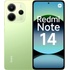 Xiaomi Redmi Note 14 8GB/256GB Lime Green