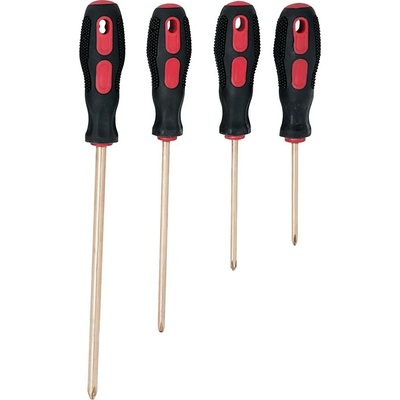KS Tools 9620808 súprava skrutkovačov, PH, 962.0808