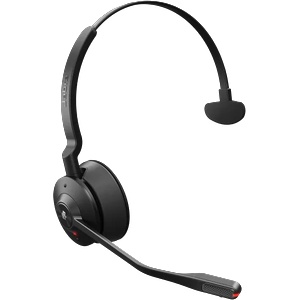 Jabra Engage 55 SE MS Mono DECT (9653-450-111)