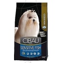 Cibau Dog Adult Sensitive Fish & Rice Mini 2,5 kg