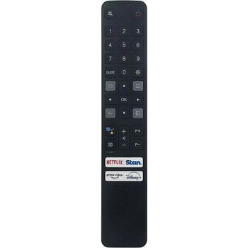 Dálkový ovladač TCL RC901V FAR1
